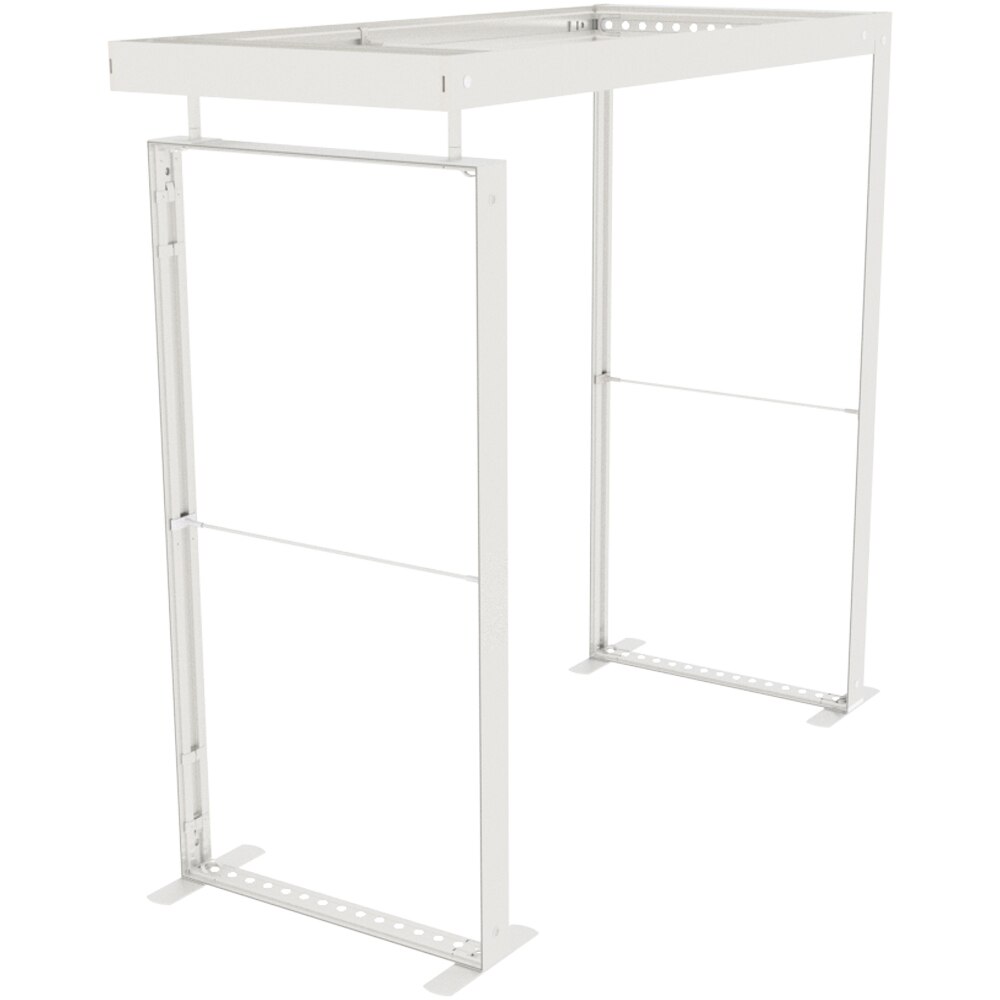 SEGO Arch — Hardware Only